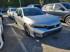 Used 2026  Honda Civic Hatchback Sport CVT at Maxx Loans near St&period; Adrian&comma; MI