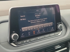 Used 2023  Nissan Rogue AWD SL at Maxx Loans near St&period; Adrian&comma; MI