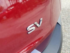 Used 2023  Nissan Rogue FWD SV at Maxx Loans near St&period; Adrian&comma; MI