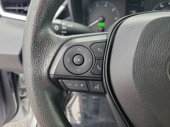 Used 2024  Toyota Corolla Hybrid LE FWD at Maxx Loans near St&period; Adrian&comma; MI