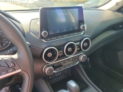 Used 2025  Nissan Sentra SV CVT at Maxx Loans near St&period; Adrian&comma; MI
