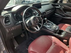 Used 2022  Mazda CX-9 Carbon Edition AWD at Maxx Loans near St&period; Adrian&comma; MI