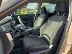 Used 2025  Nissan Rogue AWD SV at Maxx Loans near St&period; Adrian&comma; MI