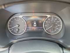 Used 2024  Nissan Sentra SV CVT at Maxx Loans near St&period; Adrian&comma; MI