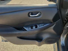 Used 2018  Nissan Leaf 4d Hatchback SV at Maxx Loans near St&period; Adrian&comma; MI