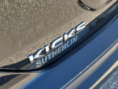 Used 2024  Nissan Kicks SV FWD at Maxx Loans near St&period; Adrian&comma; MI