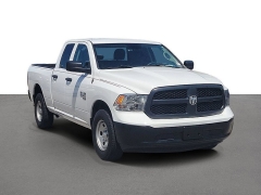 Used 2023  Ram 1500 Classic Tradesman 4x4 Quad Cab 6'4" Box at Maxx Loans near St&period; Adrian&comma; MI