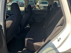 Used 2024  Nissan Rogue FWD S at Maxx Loans near St&period; Adrian&comma; MI
