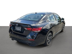Used 2025  Nissan Sentra SR CVT at Maxx Loans near St&period; Adrian&comma; MI