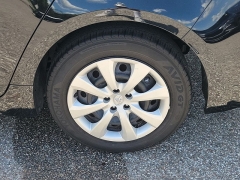 Used 2026  Toyota Corolla Hybrid LE FWD at Maxx Loans near St&period; Adrian&comma; MI