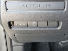Used 2026  Nissan Rogue FWD S &ast;Ltd Avail&ast; at Maxx Loans near St&period; Adrian&comma; MI