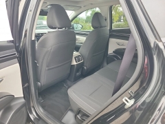 Used 2022  Hyundai Tucson SEL FWD at Maxx Loans near St&period; Adrian&comma; MI