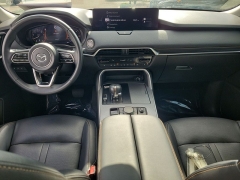 Used 2025  Mazda CX-90 3&period;3 Turbo Premium Sport at Maxx Loans near St&period; Adrian&comma; MI