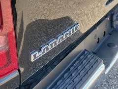 Used 2024  Ram 1500 2WD Laramie Crew Cab 5'7" Box at Maxx Loans near St&period; Adrian&comma; MI