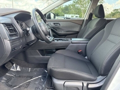 Used 2023  Nissan Rogue AWD S at Maxx Loans near St&period; Adrian&comma; MI