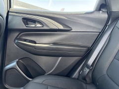 Used 2024  Chevrolet Trailblazer FWD 4dr RS at Maxx Loans near St&period; Adrian&comma; MI