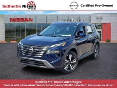 Used 2024  Nissan Rogue FWD SL at Maxx Loans near St&period; Adrian&comma; MI