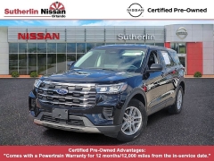  2026 Ford Explorer Active w&sol;100A Pkg RWD at Maxx Loans near St&period; Adrian&comma; MI