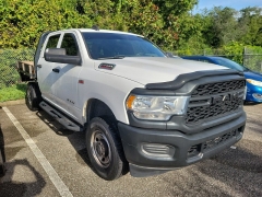 Used 2021  Ram 2500 4WD Tradesman Crew Cab 6'4" Box at Maxx Loans near St&period; Adrian&comma; MI