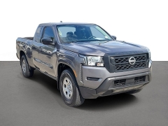 Used 2022  Nissan Frontier King Cab 4x2 S Auto at Maxx Loans near St&period; Adrian&comma; MI