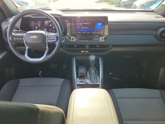 Used 2025  Chevrolet Colorado 2WD Crew Cab WT at Maxx Loans near St&period; Adrian&comma; MI