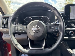 Used 2023  Nissan Pathfinder SL 4WD at Maxx Loans near St&period; Adrian&comma; MI