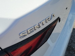 Used 2024  Nissan Sentra SV CVT at Maxx Loans near St&period; Adrian&comma; MI