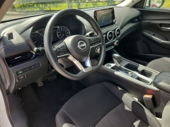Used 2025  Nissan Sentra SV CVT at Maxx Loans near St&period; Adrian&comma; MI