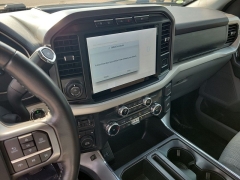 Used 2022  Ford F-150 4WD SuperCrew 5&period;5' Box at Maxx Loans near St&period; Adrian&comma; MI