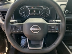 Used 2026  Nissan Rogue 2026&period;5 AWD SV at Maxx Loans near St&period; Adrian&comma; MI