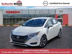  2025 Nissan Versa SV CVT at Maxx Loans near St&period; Adrian&comma; MI
