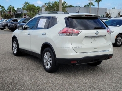 Used 2015  Nissan Rogue 4d SUV FWD SV at Maxx Loans near St&period; Adrian&comma; MI