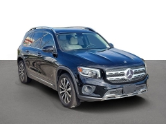 Used 2021  Mercedes-Benz GLB GLB 250 SUV at Maxx Loans near St&period; Adrian&comma; MI