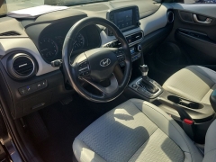 Used 2021  Hyundai Kona Limited DCT FWD at Maxx Loans near St&period; Adrian&comma; MI