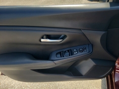 Used 2024  Nissan Sentra SV CVT at Maxx Loans near St&period; Adrian&comma; MI