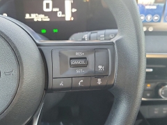 Used 2026  Nissan Kicks S FWD at Maxx Loans near St&period; Adrian&comma; MI