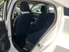 Used 2024  Nissan Sentra S CVT at Maxx Loans near St&period; Adrian&comma; MI