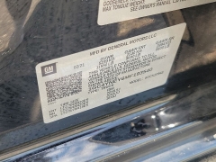 Used 2021  Chevrolet Silverado 2500HD 4WD Crew Cab 172" LT at Maxx Loans near St&period; Adrian&comma; MI
