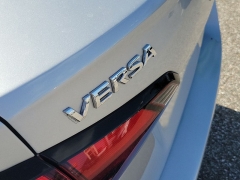 Used 2024  Nissan Versa S CVT at Maxx Loans near St&period; Adrian&comma; MI