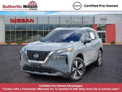  2023 Nissan Rogue AWD SL at Maxx Loans near St&period; Adrian&comma; MI