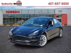 Used 2023  Tesla Model 3 RWD at Maxx Loans near St&period; Adrian&comma; MI