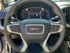 Used 2022  GMC Terrain FWD 4dr SLE at Maxx Loans near St&period; Adrian&comma; MI