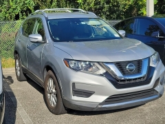 Used 2019  Nissan Rogue 4d SUV FWD SV at Maxx Loans near St&period; Adrian&comma; MI