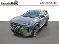 Used 2026  Nissan Rogue FWD S &ast;Ltd Avail&ast; at Maxx Loans near St&period; Adrian&comma; MI