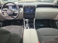 Used 2022  Hyundai Tucson SEL FWD at Maxx Loans near St&period; Adrian&comma; MI
