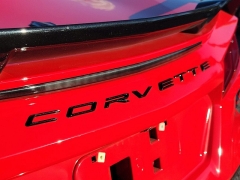 Used 2022  Chevrolet Corvette 2dr Stingray Cpe w&sol;2LT at Maxx Loans near St&period; Adrian&comma; MI