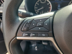 Used 2024  Nissan Altima 2&period;5 SV Sedan at Maxx Loans near St&period; Adrian&comma; MI