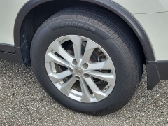 Used 2015  Nissan Rogue 4d SUV FWD SV at Maxx Loans near St&period; Adrian&comma; MI