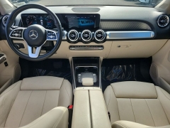 Used 2021  Mercedes-Benz GLB GLB 250 SUV at Maxx Loans near St&period; Adrian&comma; MI