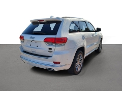 Used 2017  Jeep Grand Cherokee 4d SUV 2WD Summit at Maxx Loans near St&period; Adrian&comma; MI